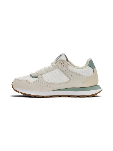 Tenisky K-swiss zelená
