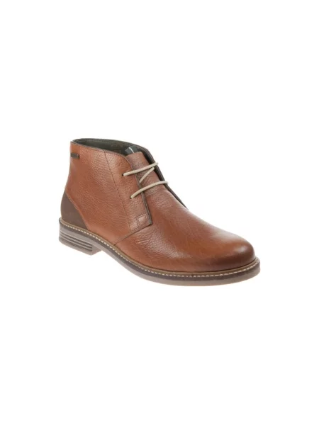 Pantofi Barbour maro