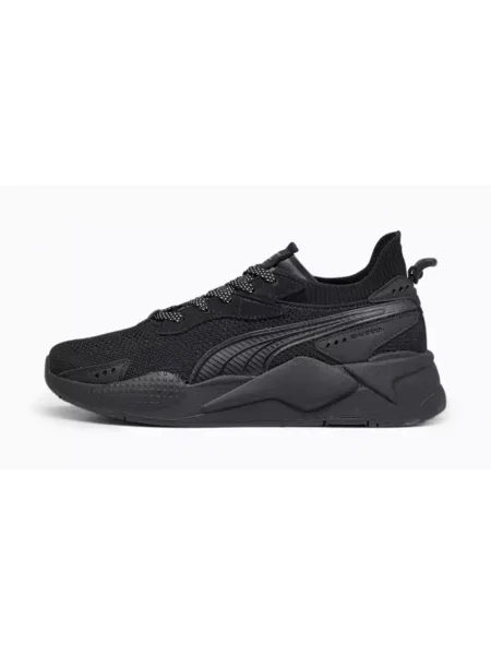 Pantofi Puma negru