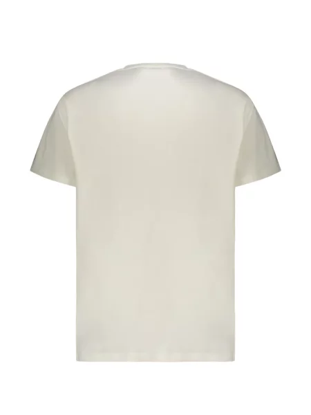 Scurt tricou Iceberg cu imagine