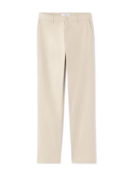 Pantaloni chino Celio