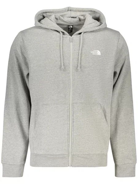 Majica The North Face siva
