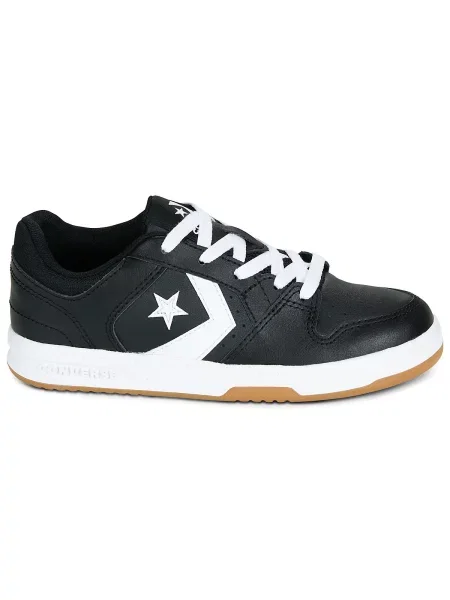 Tenisky Converse čierna