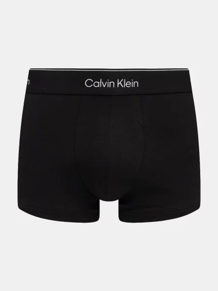 Calvin Klein Underwear přiléhavé boxerky černé