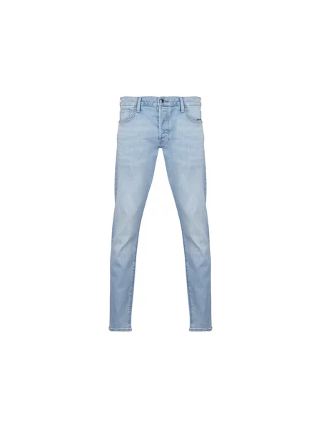 Kavbojke G-star Raw modra