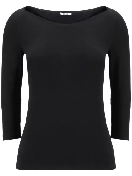 Top Wolford negru
