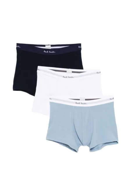 Boxeri Paul Smith albastru