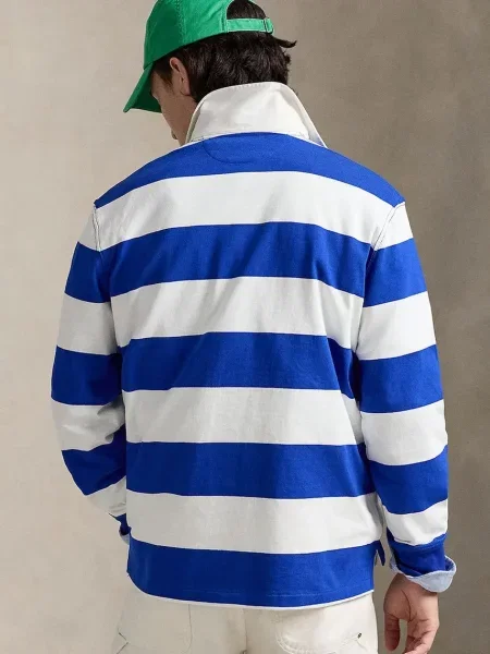 Лонгслив Polo Ralph Lauren