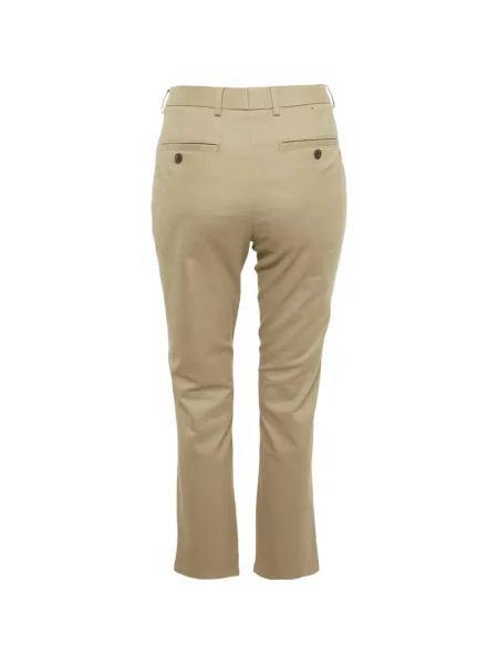 Pantaloni Charles Tyrwhitt bej
