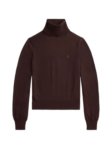 Велурени бягане с яка чорапи Polo Ralph Lauren синьо