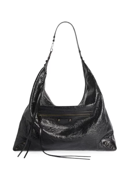 Geantă Balenciaga din piele negru