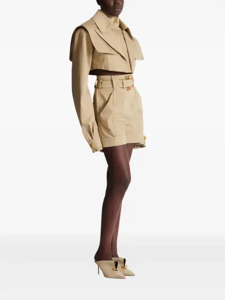 Pantaloni scurți Balmain