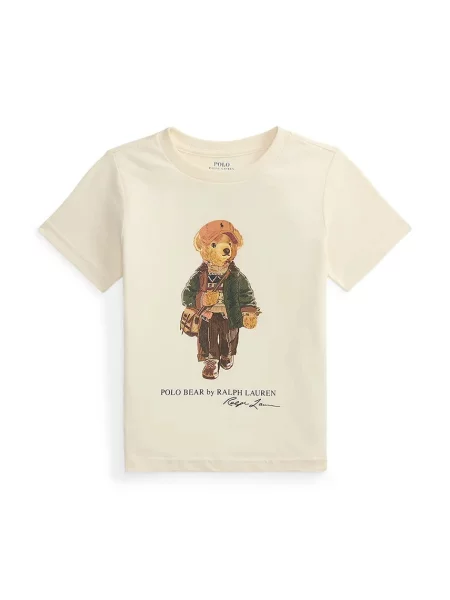 Polo Ralph Lauren футболка дитяча