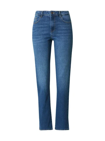 ONLY Jeans ONLSINE denim albastru