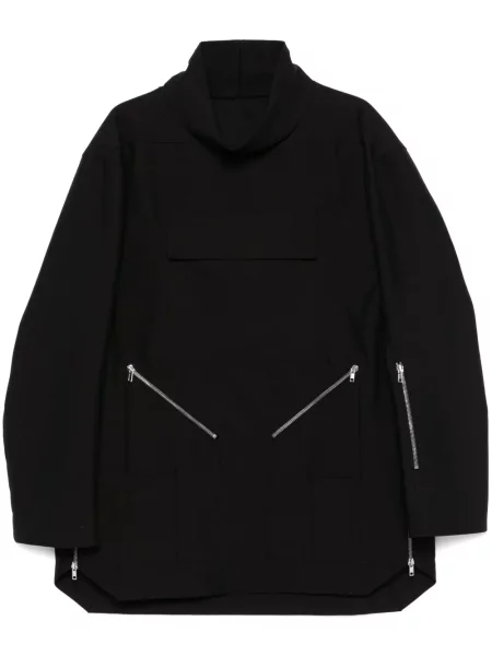 Geacă Rick Owens negru