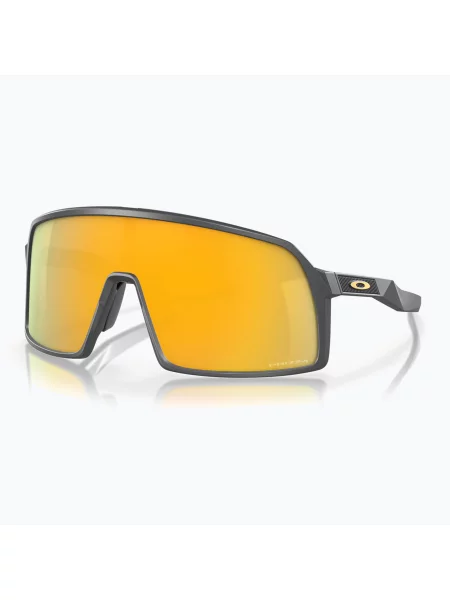 Hodinky Oakley šedé