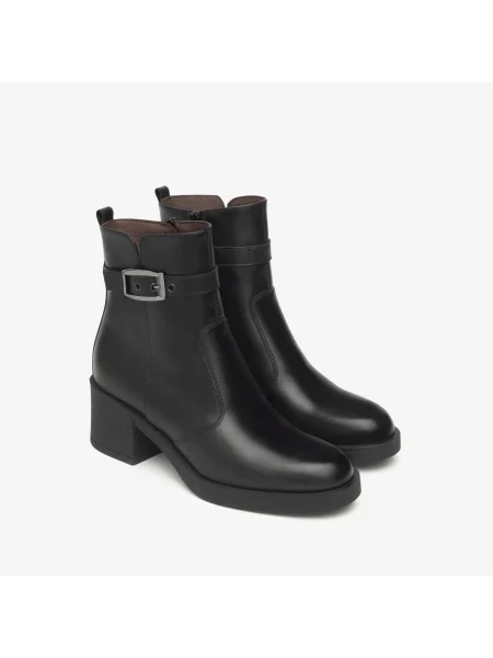 Pantofi Nerogiardini negru