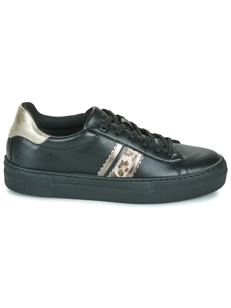 Pantofi Geox negru