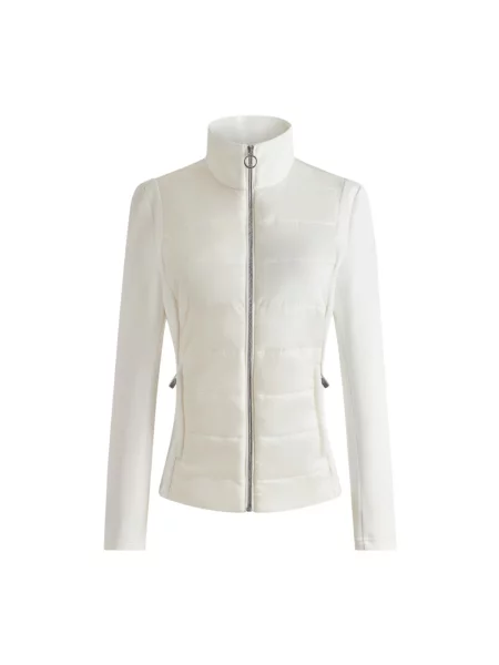 Kurtka przejściowa Fusalp beżowa