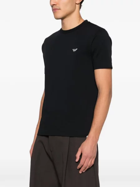 Tricou Emporio Armani negru