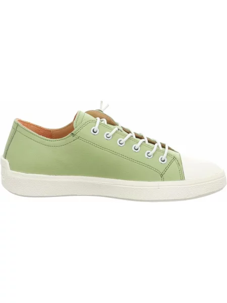 Sneakersy Think zielone