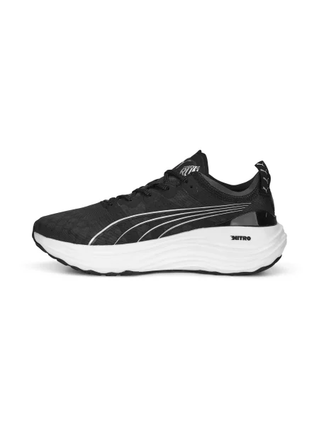 PUMA buty do biegania ForeverRun NITRO™ Buty czarny