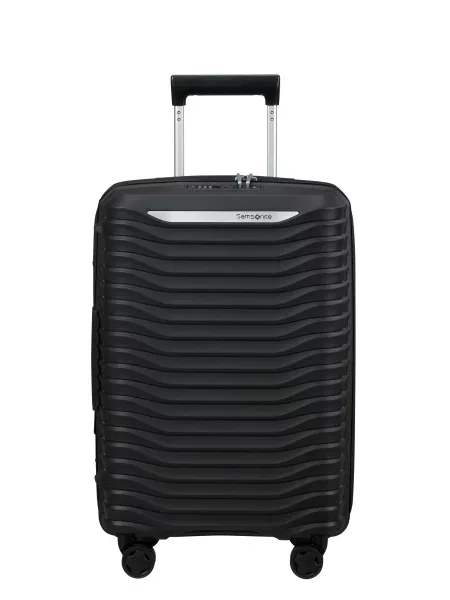 Чемодан Samsonite черный
