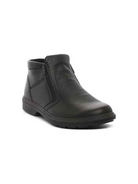 Pantofi Enval negru