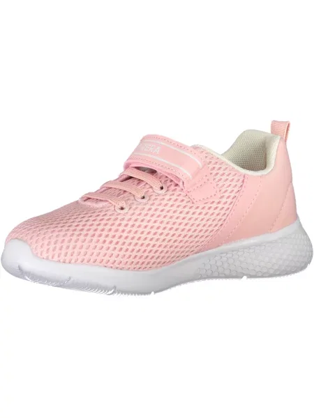 Gyerek sneaker Carrera fehér