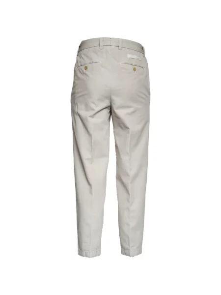 Pantaloni Briglia 1949 cu cordon