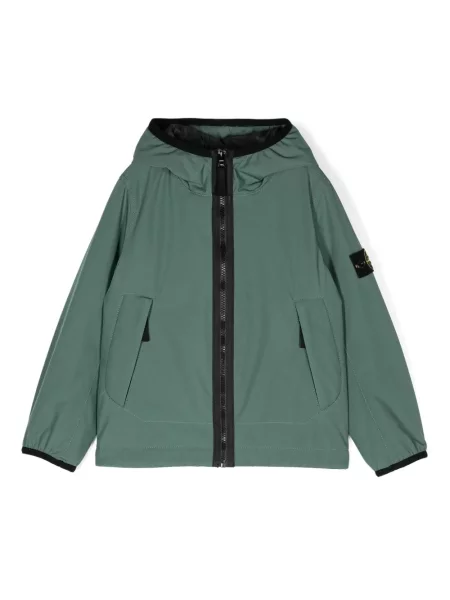Jakna Stone Island zelena
