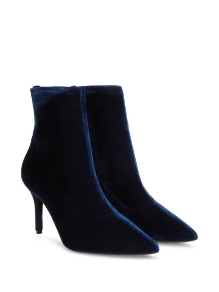 Botine Giuseppe Zanotti albastru