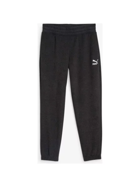 Długie spodnie Puma Classic w kolorze czarnym S czarne