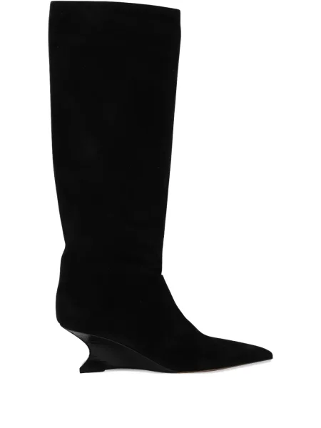 Cizme Paris Texas negru