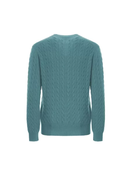 Sweter Malo niebieski