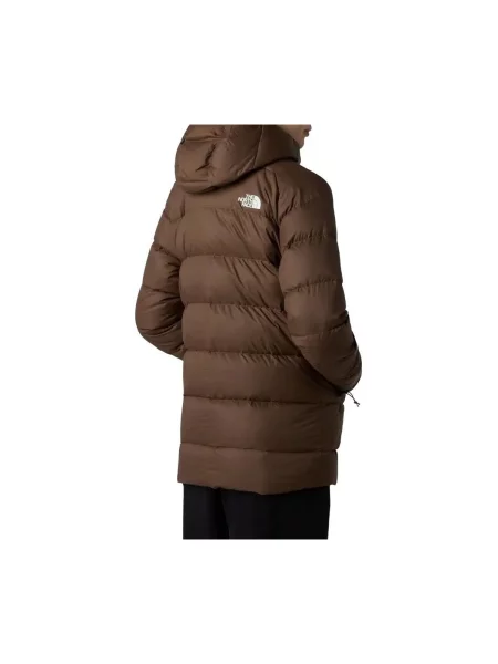 Sako The North Face hnedá