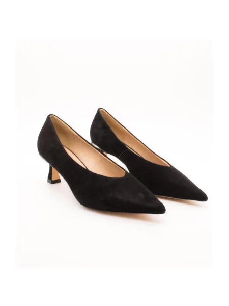 Pantofi Alma En Pena negru