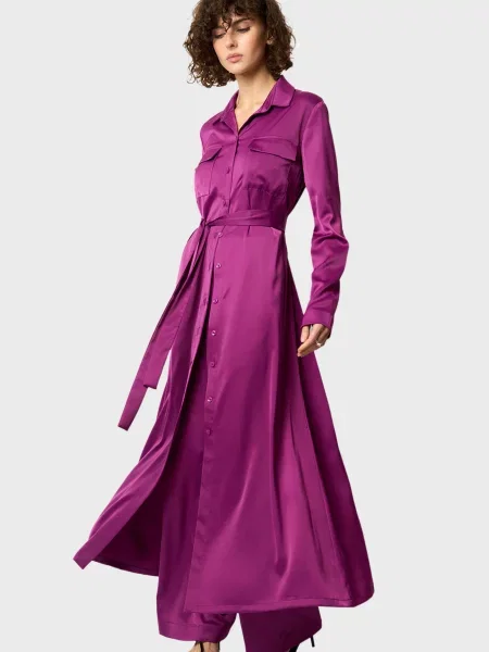 Сукня Andre Tan рожева