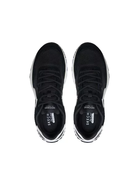 Sneaker Skechers fekete