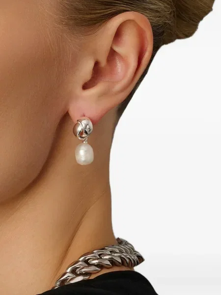 Náušnice Nialaya Jewelry