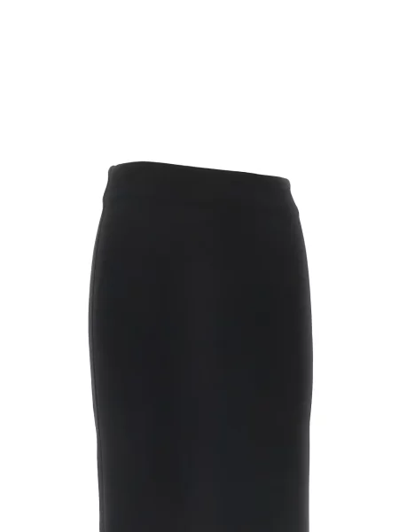 Fustă Max Mara negru