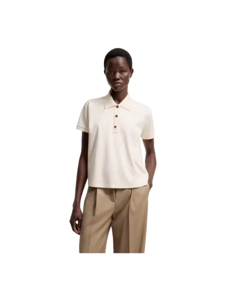Top Moncler biały