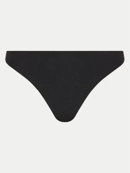 Plavky Calvin Klein Swimwear čierna
