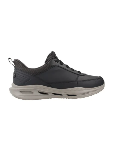 Pantofi Skechers negru