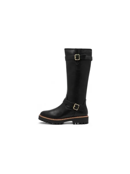 Pantofi S.oliver negru