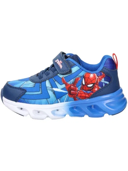 Pantofi copii Marvel albastru