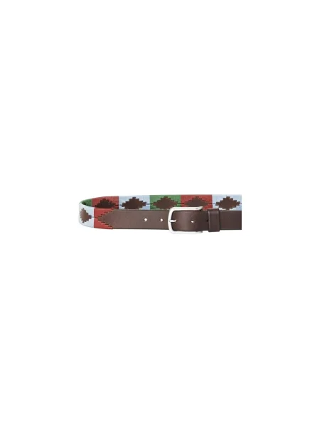 Polo Pelpe verde
