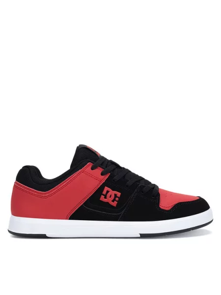 Кроссовки Dc Shoes черные