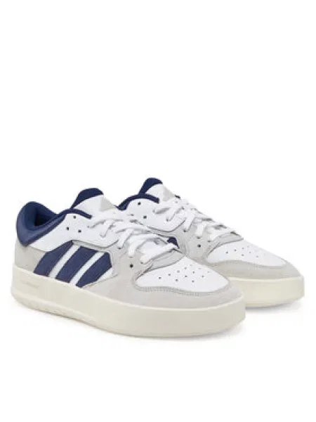 Adidas Sneakersy Court 24 bílá