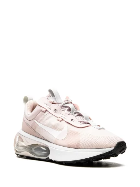 Sportbačiai Nike Air Max žalia